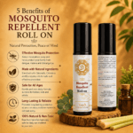 Mosquito Repellent Roll-On - Image 3