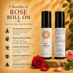Rose Roll-On - Image 3