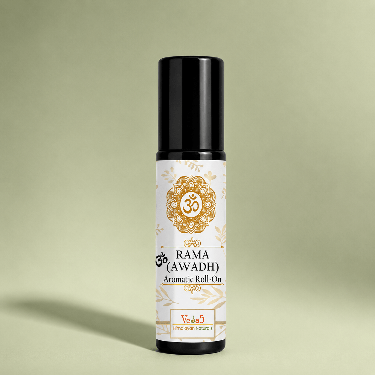 rama-1 Rama(Awadh) Aromatic Roll-On - Image 1