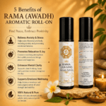 Rama(Awadh) Aromatic Roll-On - Image 3