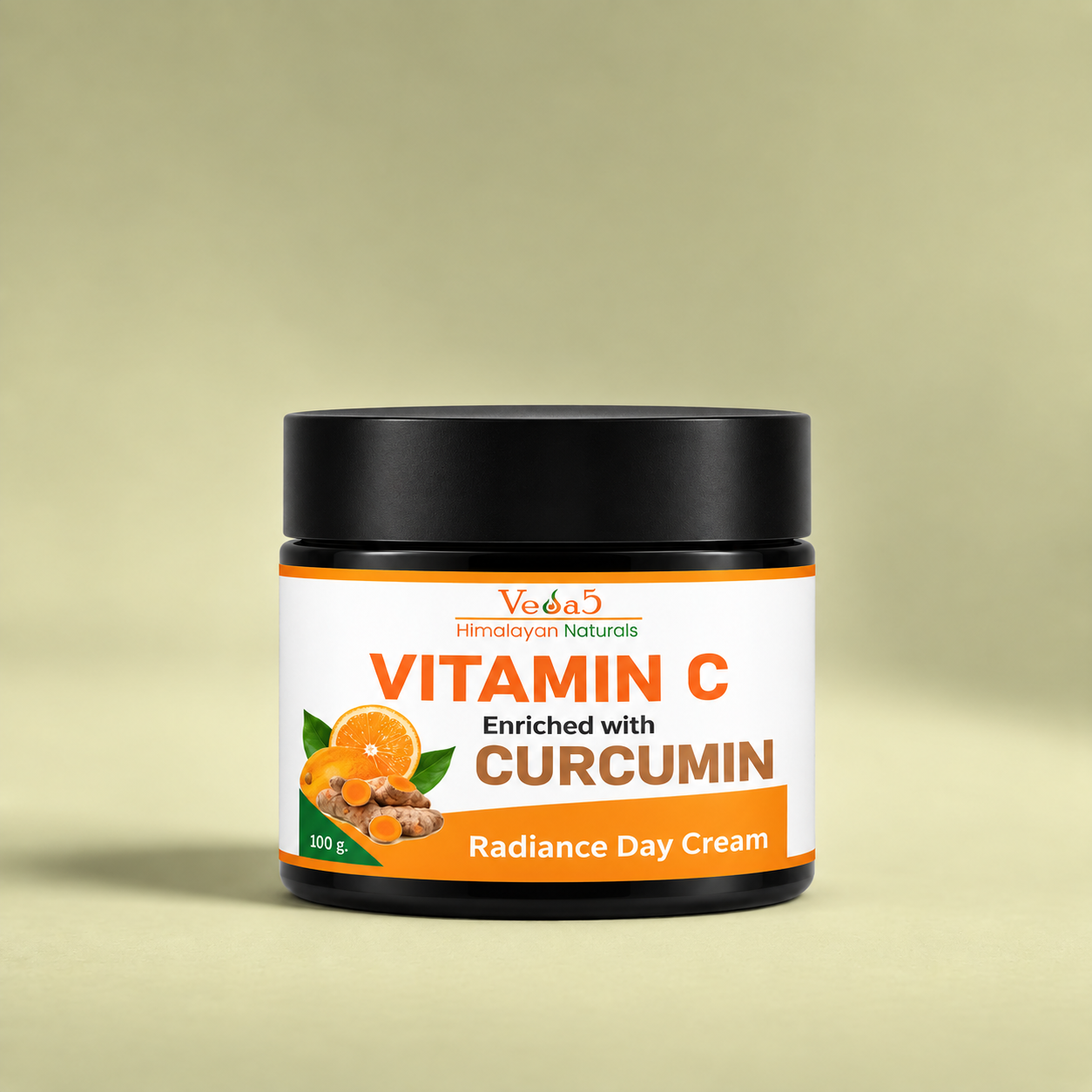 8a853e5f-8fd3-496b-ba64-b7139be2c478 Vitamin C Radiance Day Cream - Image 1