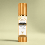 Hair Serum (Enriched with Almond Oil, Reetha & Shikakai)