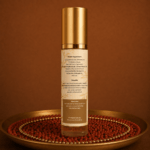 Hair Serum (Enriched with Almond Oil, Reetha & Shikakai) - Image 2