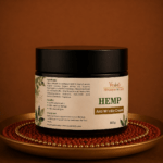 Hemp Seed Anti Wrinkle Cream - Image 2
