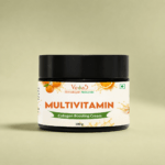 Multi Vitamin Collagen Boosting Cream