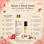 Velvet Rose & Cardamom Collection - Image 3