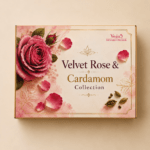 Velvet Rose & Cardamom Collection
