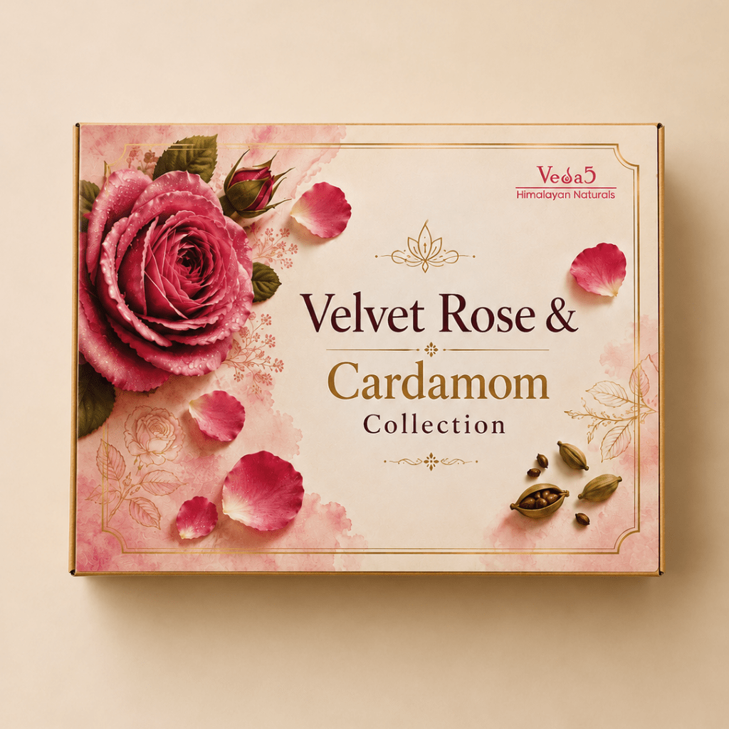 Untitled design - 2026-08-12T121823.041 Velvet Rose & Cardamom Collection - Image 1