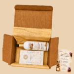 Golden Sandalwood & Saffron Collection - Image 2