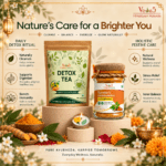 Diwali Detox & Golden Wellness Collection - Image 2
