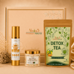 Urban Detox & Shield Set
