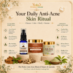 The Anti-Acne Clarifying Set - Image 2