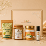 Mindful immunity hamper