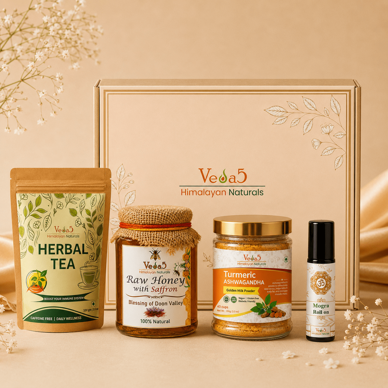 575a16ab-bebe-4122-ac63-bb68cd0c7716 Mindful immunity hamper - Image 1