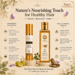 Kesh Sampada – Hair Repair & Growth Set - Image 3