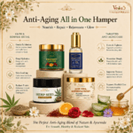 Anti-Aging All in one hamper - Image 2