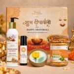 Veda5 Diwali Wellness Gift Collection
