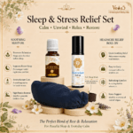 Sleep & Stress Relief Set - Image 2