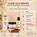 The Kumkumadi Ritual – Ayurvedic Skincare & Wellness Hamper - Image 6