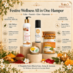 Veda5 Diwali Wellness Gift Collection - Image 2