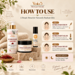 The Kumkumadi Ritual – Ayurvedic Skincare & Wellness Hamper - Image 5