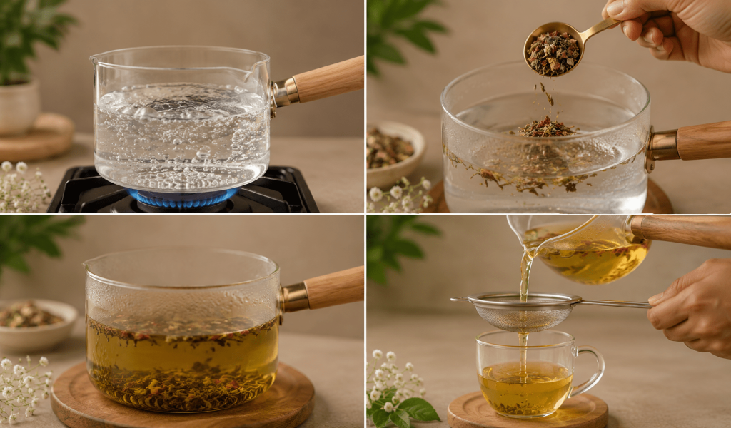 Detox Tea